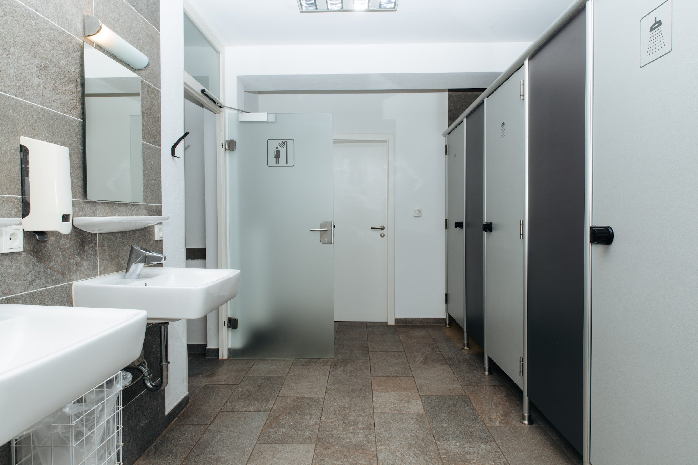 Camping Südeifel (Irrel)